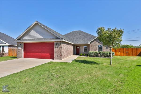 Abilene, TX 79602,390 Garth Ridge Drive