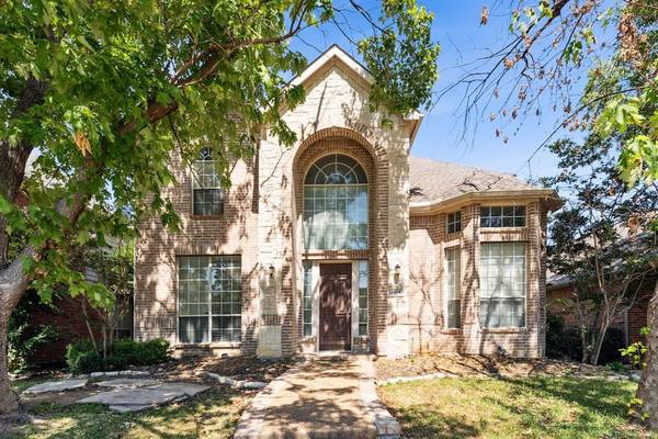 1404 Suncreek Drive, Allen, TX 75013