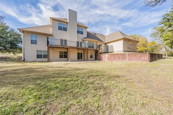 Azle, TX 76020,105 Horizon Circle