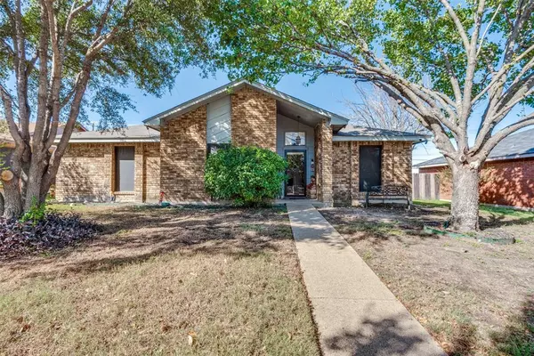 Lancaster, TX 75134,1119 Cresthaven Drive