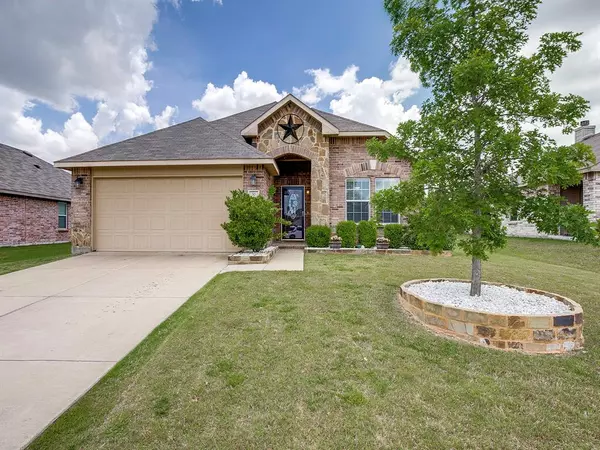 30 Larkspur Drive, Fate, TX 75087