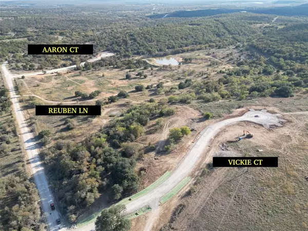 Chico, TX 76431,Lot 45 Aaron Court