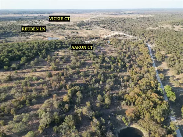 Chico, TX 76431,Lot 45 Aaron Court