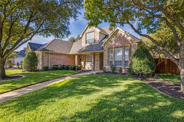 2604 Clear Ridge Lane, Flower Mound, TX 75028