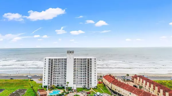 Galveston, TX 77551,7310 Seawall Boulevard #707