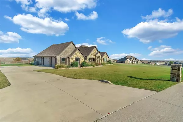 Godley, TX 76044,7300 Spring Ranch Court