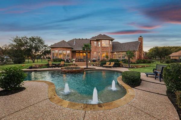 Flower Mound, TX 75028,4400 Trotter Lane