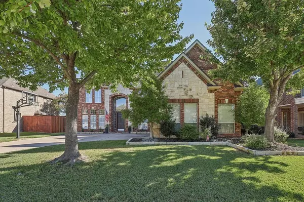 Flower Mound, TX 75022,2508 Matterhorn Lane