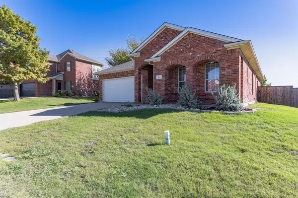 Sanger, TX 76266,109 Creekside Drive