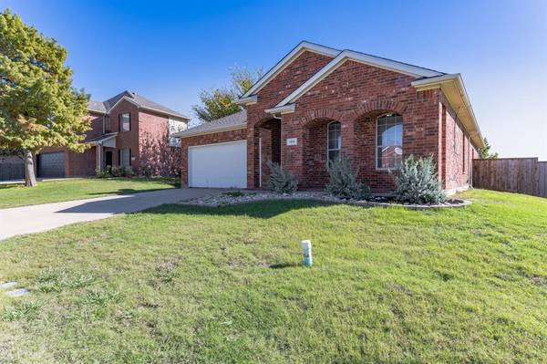 Sanger, TX 76266,109 Creekside Drive