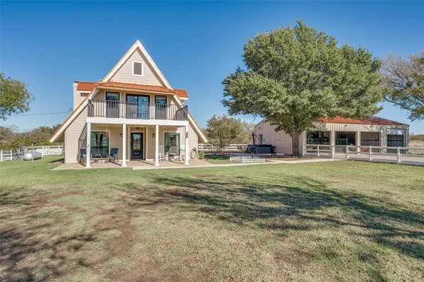 Gunter, TX 75058,391 Little Elm Creek Road