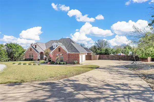 Aledo, TX 76008,118 Harvestwood Lane