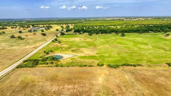 Poolville, TX 76487,Lot 4 Cottonwood Trail