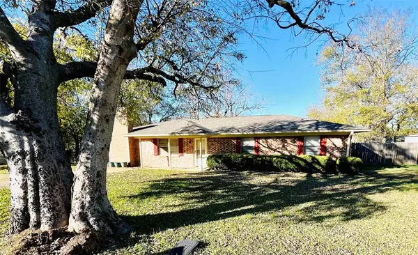 Cooper, TX 75432,1031 Logan Lane