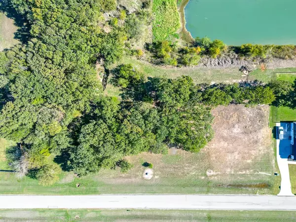 Corsicana, TX 75109,Lot 411 Sailboat Drive