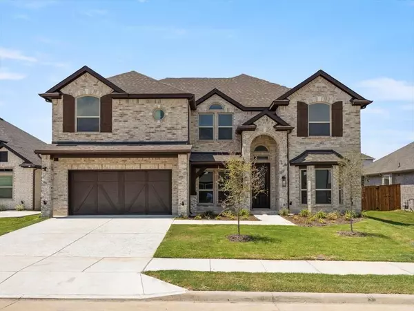 Little Elm, TX 75068,3832 Poppywood Road