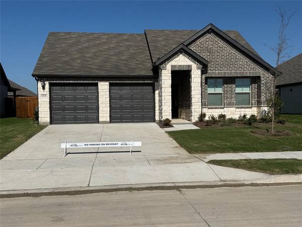 659 Briar Drive, Lavon, TX 75166