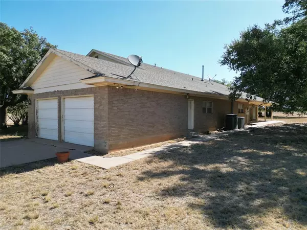 Baird, TX 79504,9951 Hwy 283 S