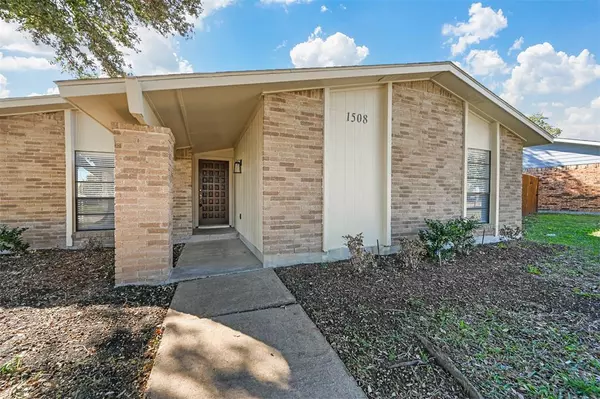 Plano, TX 75023,1508 California Trail