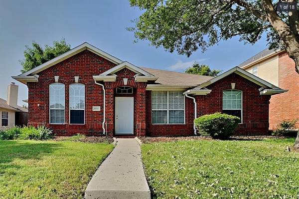 10313 Ashmont Drive, Frisco, TX 75035