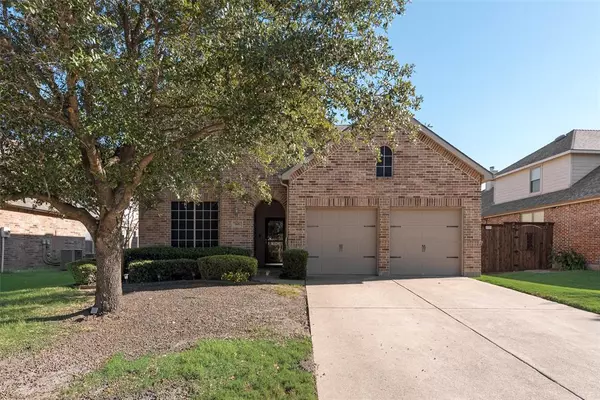 Forney, TX 75126,505 Elm Grove Trail