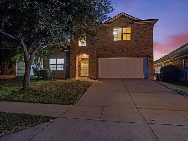 12316 Ocean Spray Drive, Frisco, TX 75036