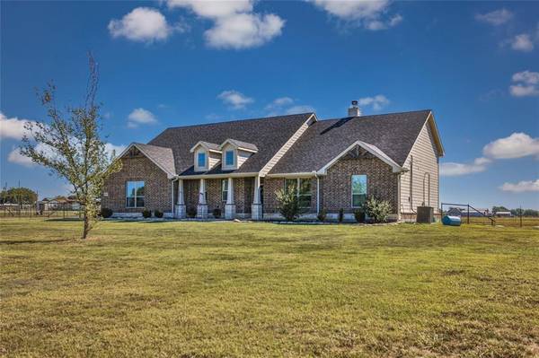 Valley View, TX 76272,800 Ritchey Road