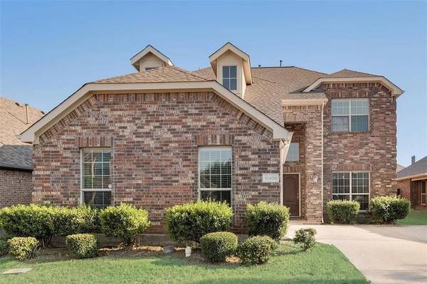 10405 Canyon Lake View, Mckinney, TX 75072