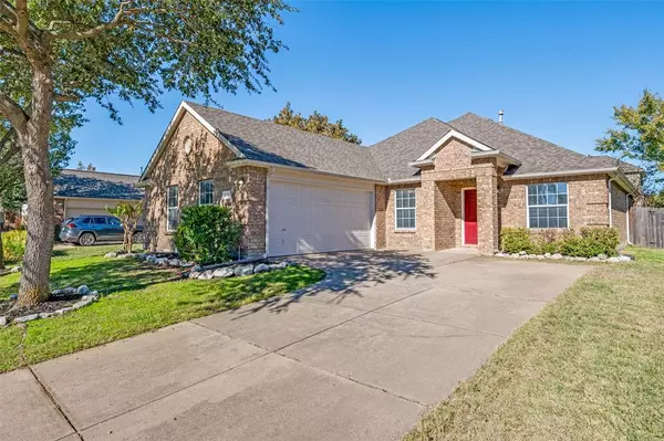 Allen, TX 75002,1551 Cedar Springs Drive