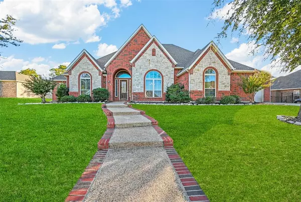 Wylie, TX 75098,907 Alfred Drive