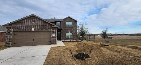 2008 Brentwood Drive, Anna, TX 75409