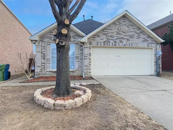 2109 Acosta Lane, Lewisville, TX 75067