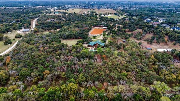 3475 E Hickory Hill Road, Argyle, TX 76226