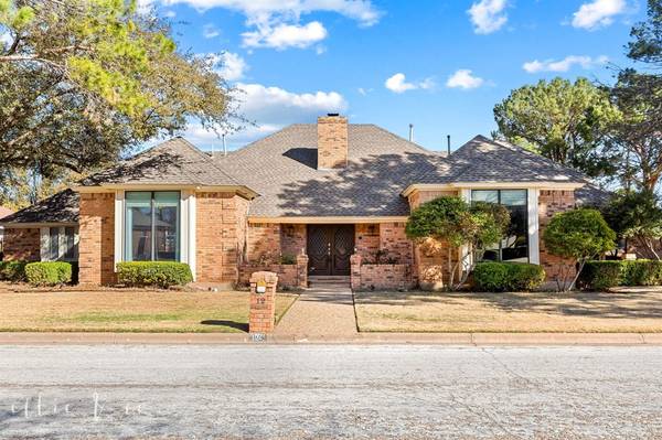 12 Winged Foot Cir W, Abilene, TX 79606