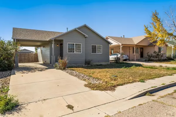 3012 W 22nd St, Pueblo, CO 81003