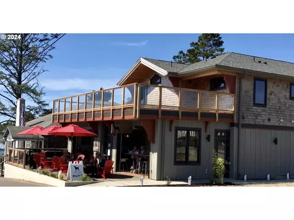 253 LANEDA AVE, Manzanita, OR 97130