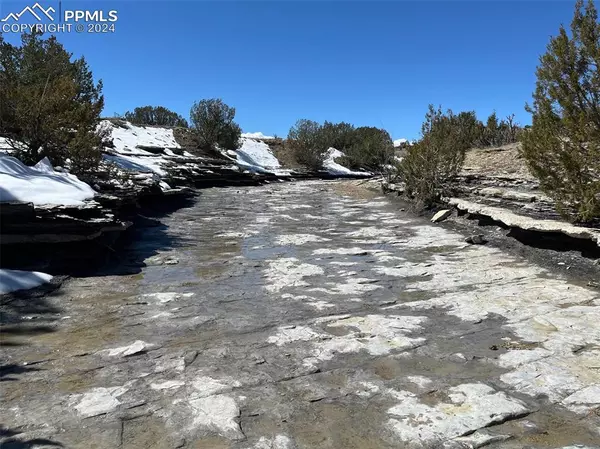 Horse Creek RD, Pueblo, CO 81004