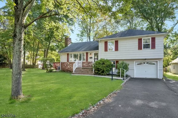 30 Columbia Ave, Berkeley Heights Twp., NJ 07922