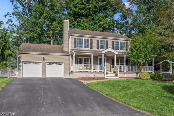 Byram Twp., NJ 07874,9 Lauren Ct