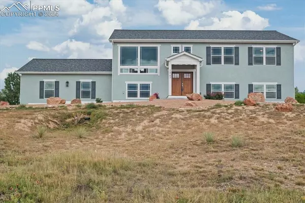 Pueblo West, CO 81007,1867 W Costilla DR