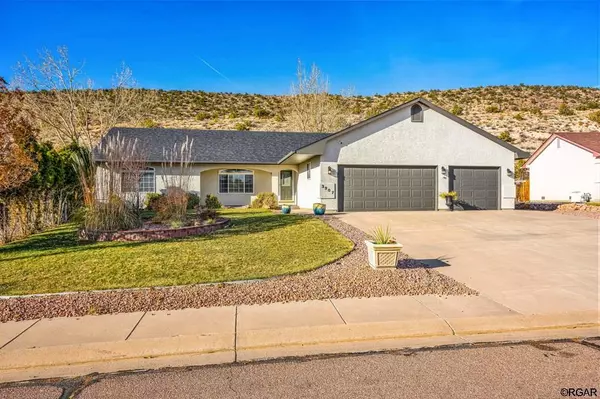 3307 Skyline Loop, Canon City, CO 81212