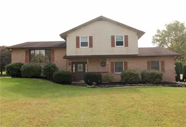 428 Eden Court, Moore Twp, PA 18014