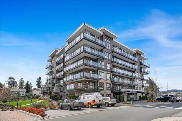 741 Travino Lane #216,  Saanich,  BC V8Z 0G3