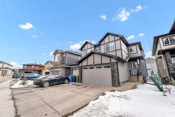 Chestermere, AB T1X 1Y2,247 Kinniburgh PL