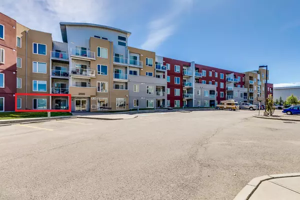 604 East Lake BLVD SE #2115, Airdrie, AB T4A 0G6