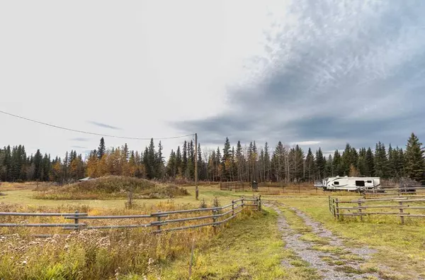 Rural Foothills County, AB T0L 1W4,186083 Priddis Valley RD W #100