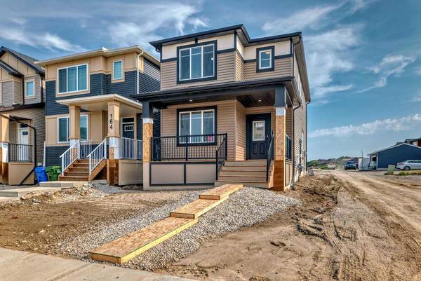 168 Legacy Glen PL Southeast, Calgary, AB T2X5J2