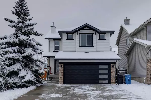 Calgary, AB T3H 5L2,225 Cougar Ridge DR SW