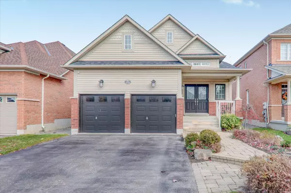 144 Nelson ST, Clarington, ON L1C 0A6