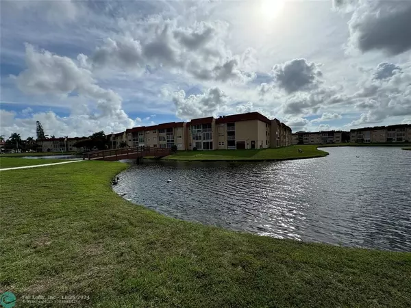 Sunrise, FL 33322,2781 N Pine Island Rd  #202